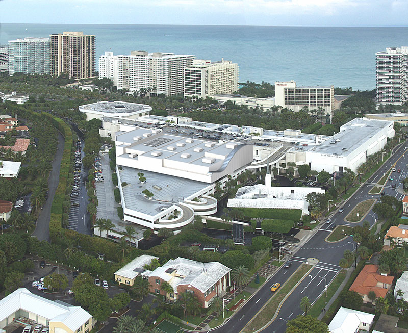 Dadeland Mall - Miami, FL Patch