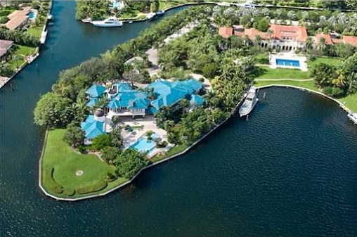 Miami Gated Communities - Miami Realtors, buying Coral Gables homes,  selling Coral Gables homes, Council of Residential Specialists