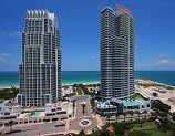 Continuum Condos in South Beach Miami Beach