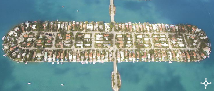 Miami Beach Florida - real estate