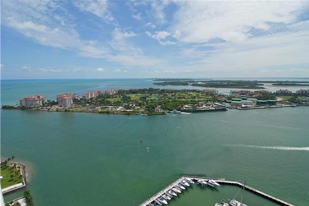 Fisher Island Miami Beach