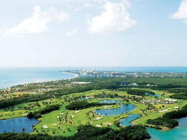 Key Biscayne Golf Course
