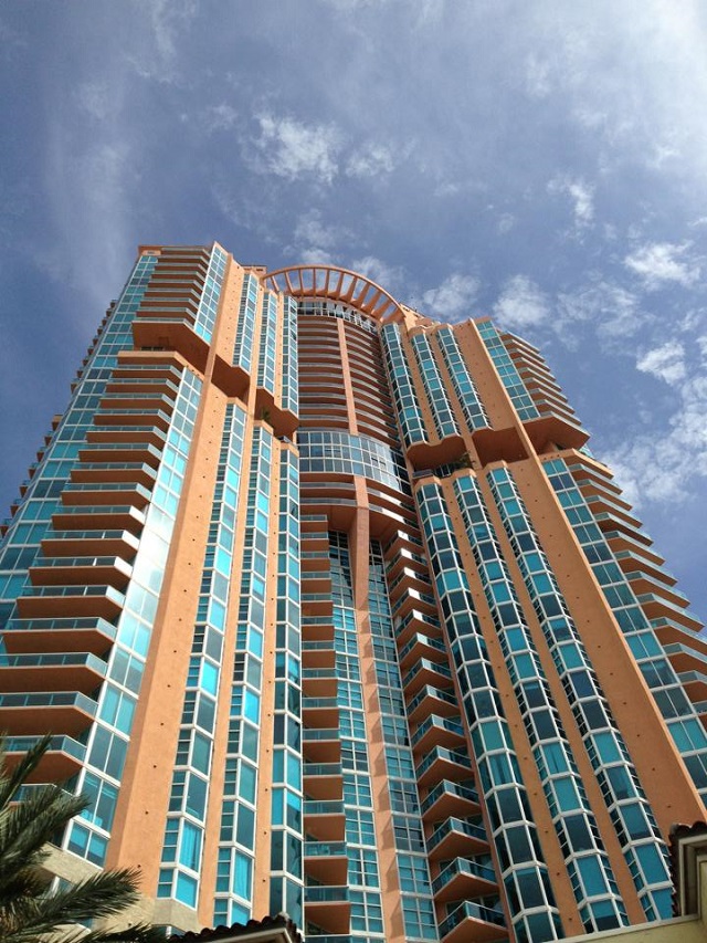 Portofino Towers Condo South Beach