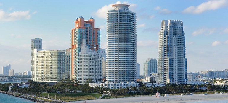 South Beach Real Estate Miami Beach Florida