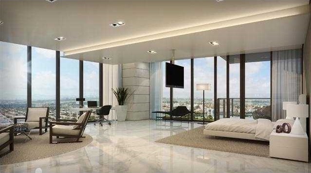 St. Regis Bal Harbour Penthouse