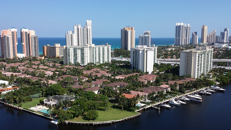 Sunny Isles Beach Florida