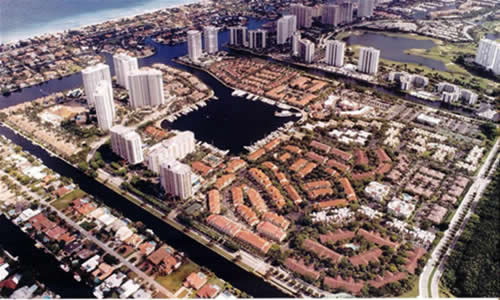 Aventura Real Estate Homes And Condos Aventura Florida