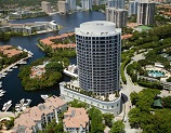 Bellini Williams Island Condos in Aventura, Miami Florida