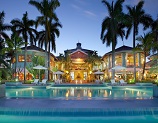 Celebrity homes in Miami