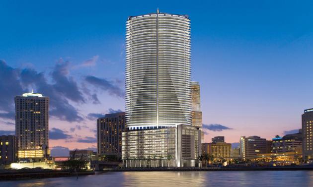 Epic Condo and Hotel In Downtown Miami