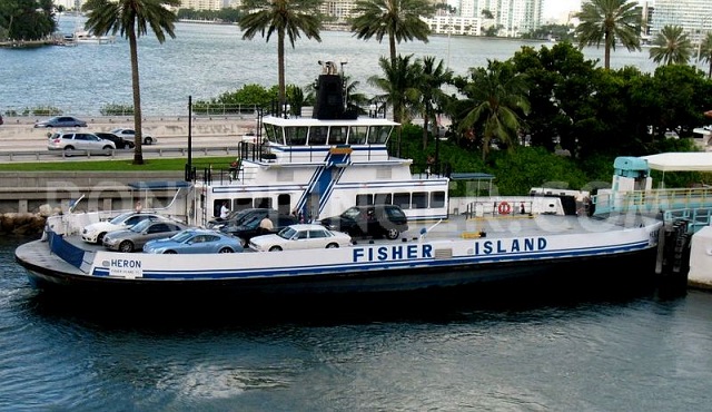 Fisher_Island_Ferry
