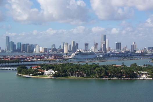 Star Island - Miami Beach real estate